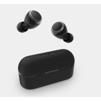 True Wireless Headphones RZ-S300WE Black